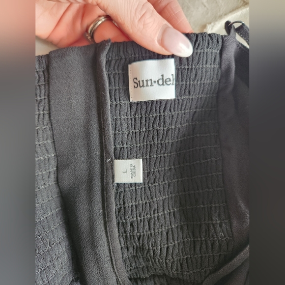 Aritzia Sunday Best Bonnie Bustier - Picture 3 of 3